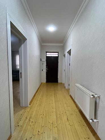 Həyət evləri və villalar: Digah 4 otaqlı, 100 kv. m, Kredit yoxdur, Yeni təmirli — 10
