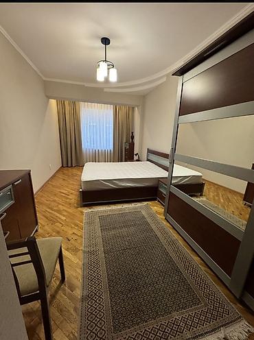 Долгосрочная аренда квартир: 3 комнаты, Агентство недвижимости, Без подселения, С мебелью полностью — 3