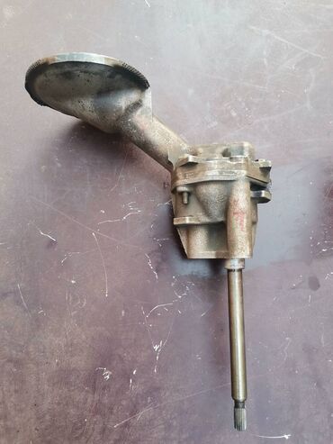 Auto delovi: Uljna pumpa Lada 2121,21213,21214 Niva br.4. Polovno, ocuvano. Skinuto — 10