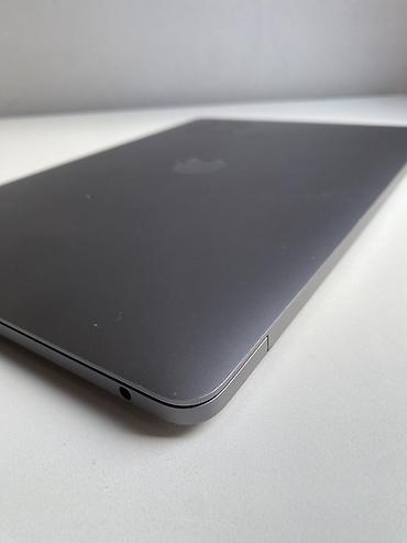 inter core i7: MacBook Pro 13"3 (2017, два порта Thunderbolt 3) Характеристики: - — 10