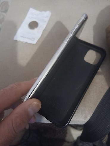 Apple iPhone: IPhone 11 Pro, 64 GB, Ağ, Face ID — 6