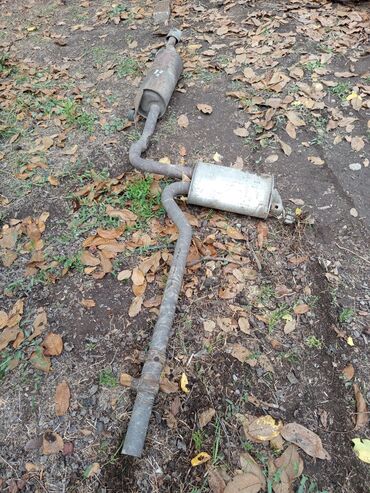 Панели, обшивки: Центральная консоль Audi Б/у, Оригинал, Германия — 28