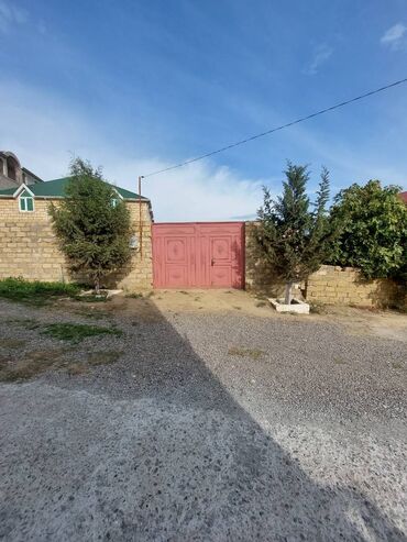 Həyət evləri və villaların satışı: Saray 5 otaqlı, 240 kv. m, Kredit yoxdur, Yeni təmirli — 14