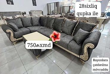 kunclu cardaq carpayılar: Uqlovoy divan — 1