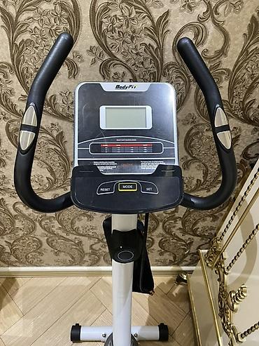 İdman və istirahət: BodyFit velotrenajor - Növ: Stasionar velotrenajor (maqnit — 2