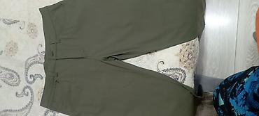 new balans: Мужские брюки, New Balance, Новый, цвет - Зеленый — 1