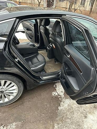 Kia: Kia K7: 2018 г., 3 л, Автомат, Газ, Седан — 14