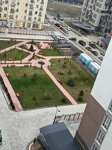 30: 1 комната, 30 м², Асанбай мкр Элитка, 10 этаж, Евроремонт — 7