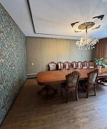 Продажа коттеджей и домов: Арча-Бешик !! Чортекова/Бердибаева Дом 190 кв м 📍участок 5 соток 📍6 — 4