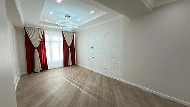 Продажа квартир: 3 комнаты, 103 м², Элитка, 7 этаж, Дизайнерский ремонт — 12