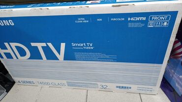 samsung 82 ekran televizor qiymeti: Телевизор
