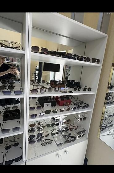 optik eynək modelləri: Gün eynəyi, Yeni — 2