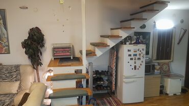 Prodaja stanova: 2 sobe, 66 kv. m, 3 sprat — 5