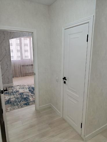 106: 3 комнаты, 64 м², ул. Алматинка / Чуй 106 серия, 2 этаж, Евроремонт — 8