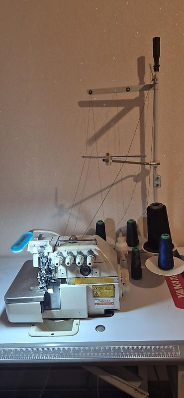 tikis avadanliqlari: Sənaye tikiş avadanlığı dəsti - Düz tikiş maşını: SGGEMSY elektron — 6