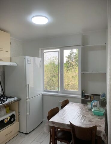 Продажа квартир: 3 комнаты, 58 м², 104 серия, 4 этаж, Косметический ремонт