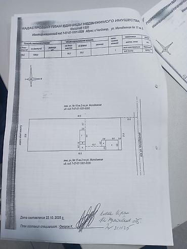 Продажа домов: Дом, 1 м², 4 комнаты, Собственник, Старый ремонт — 8