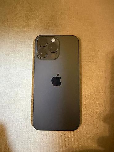 telefon kuller: IPhone 15 Pro Max, 256 GB — 3