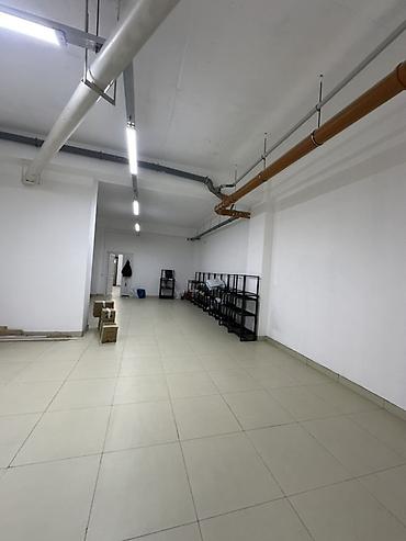 Аренда помещений свободного назначения: Общая площадь — 115 м². Помещение с качественным ремонтом. Все — 4