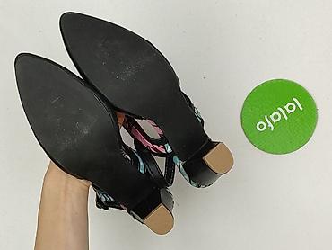 buty lanetti ccc: Półbuty damskie, rozmiar 39 — 4