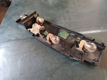 Auto delovi: Ulozak stop svetla levi Lada 2108 Samara. Polovno, ocuvano. Cena 1500 — 5