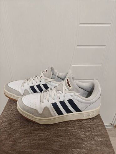 Patike: Patike, Adidas, veličina - 44 — 9