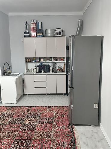 земельный дом: 3 комнаты, 96 м², 3 соток, Аламедин (ГЭС-2), Собственник — 5