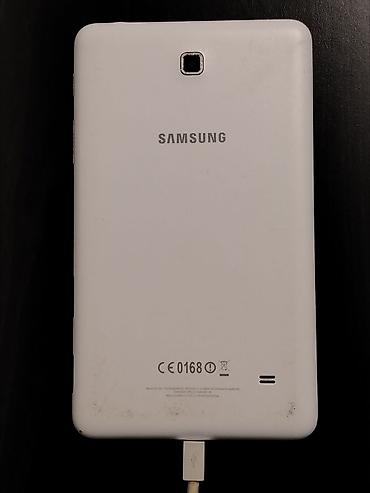 tab s: Samsung Tab4 planşeti ela veziyetdedi heçbir problemi yoxdu ustada — 2