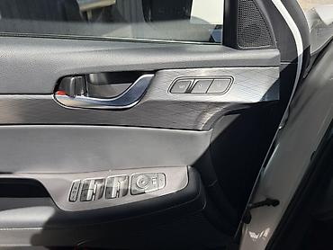 толка оптом: Hyundai Palisade: 2021 г., 2.2 л, Автомат, Дизель, Кроссовер — 9