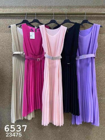 Haljine: Haljina + kaiš = 2500 dinara — 11