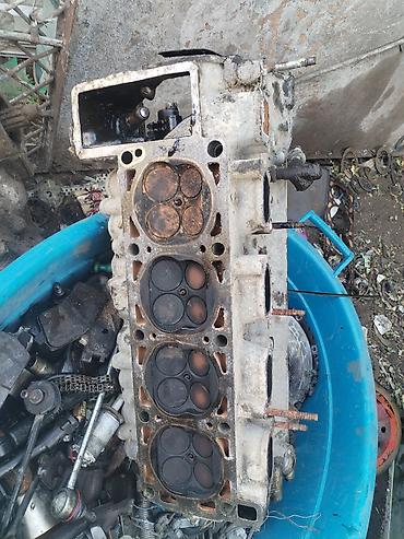 011 matoru: Gaz
Tam ideyal
 mator zmz 2.4 matora ayd hər sey var — 3