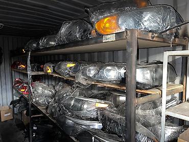 Капоты и комплектующие: БМВ ФАРЫ Е70.ПРИВОЗНЫЕ ЗАПЧАСТИ Е39,Е46,Е53,Е60,Е65,Е70-71,F01-02-10 — 29