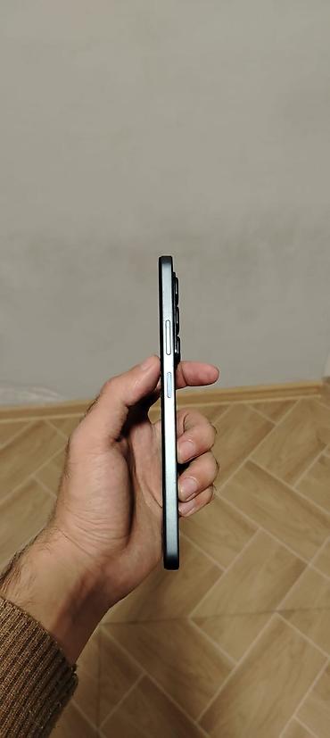 xiaomi qin f25: Infinix HOT 50, 256 GB, rəng - Qara, Sensor — 3