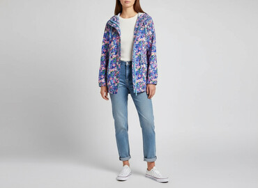 mk kurtki: Denim Co, Women`s parka, size XS