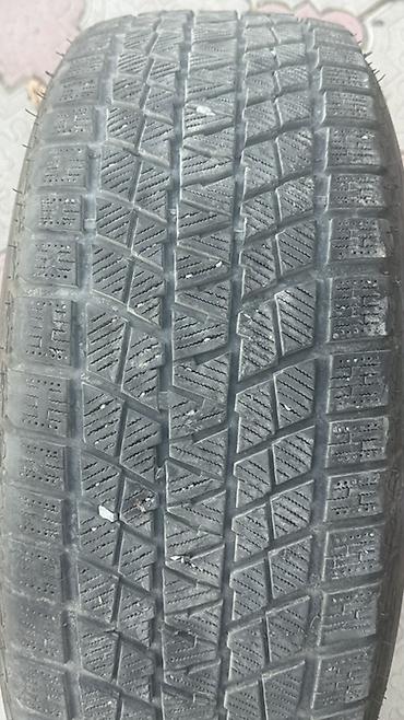 Шины и диски: Зимняя шина Kapsen 215/55 R17 Срочно. 4 штук - Размер: 215/55 R17 - — 3