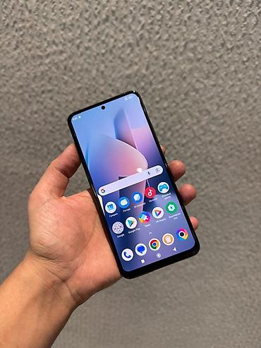 honor v3: Poco X5 5G, Б/у, 256 ГБ, цвет - Черный, В рассрочку, 2 SIM — 3