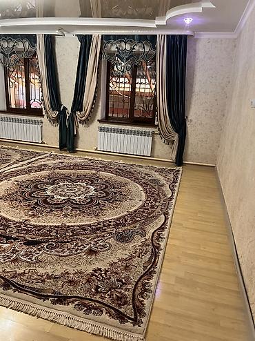 Долгосрочная аренда домов: 300 м², 8 комнат, Утепленный, Теплый пол, Бронированные двери — 14