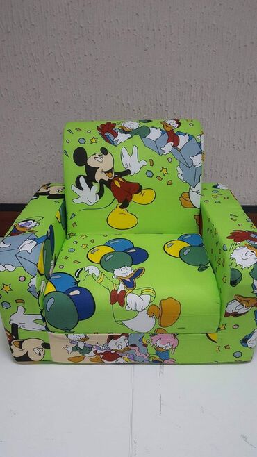 Ostali dečiji nameštaj: LAZY BAG pogadan i za decu koja su sklona alergijama. Materijal — 13