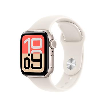 14 pro irsad: Apple Watch Starlight Sport Band 42mm - 60 manat. Gold Stainless Steel — 2