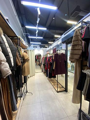 karakol shop: Продажа бутиков В торговом центре, 14 м², 2 этаж — 8
