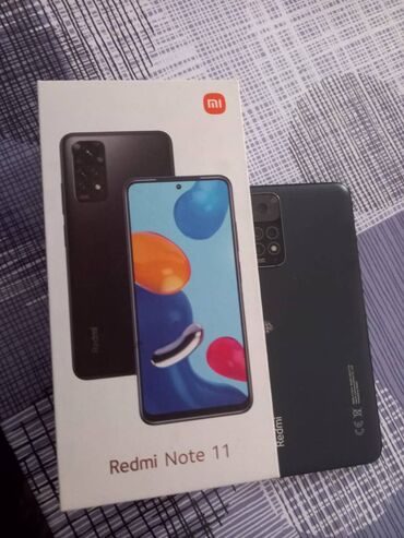 telofon redmi: Xiaomi Redmi Note 11