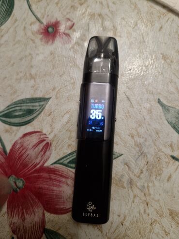 Toy paltarları və aksesuarları: Salam hər vaxtınız xeyir olsun Original ELFX PRO satıram cəmi 1 dəfə