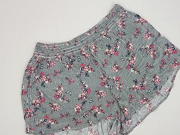 biale spodenki pull and bear: Atmosphere, Szorty damskie, rozmiar M — 1