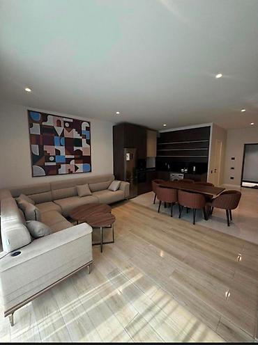 ofis: 🌊 Sea Breeze Park Residence – Eksklüziv Satış! 🌊 Baku-nun ən — 4