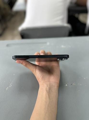 Apple iPhone: IPhone 14 Plus, Midnight, Чехол — 4