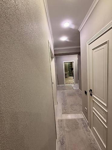 Продажа квартир: 3 комнаты, 80 м², Элитка, 9 этаж, Евроремонт — 13