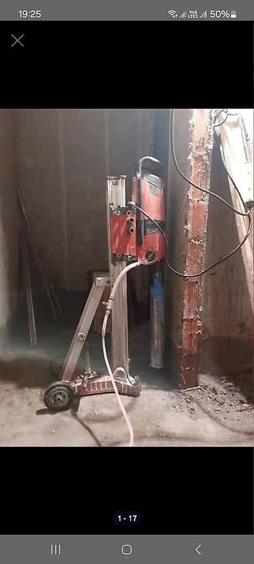 Beton işləri: Beton kesimi beton kesen beton kəsmə desme xidmeti beton kesimi beton — 5