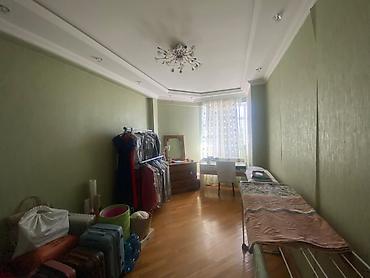 Mənzillərin satışı: 3 otaqlı, Yeni tikili, 135 kv. m — 7