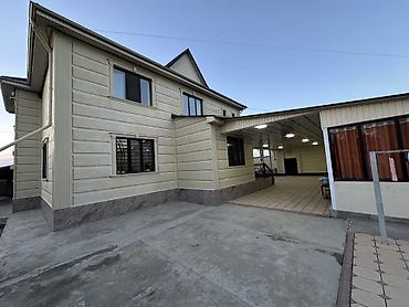 место отдыха: 🏡 Продается уютный 2-этажный дом в селе Жениш (Иссык-Кульская область) — 2