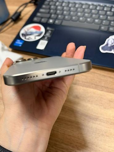 iphone 25: IPhone 16 Pro Max, 256 GB, Desert Titanium, Face ID — 2